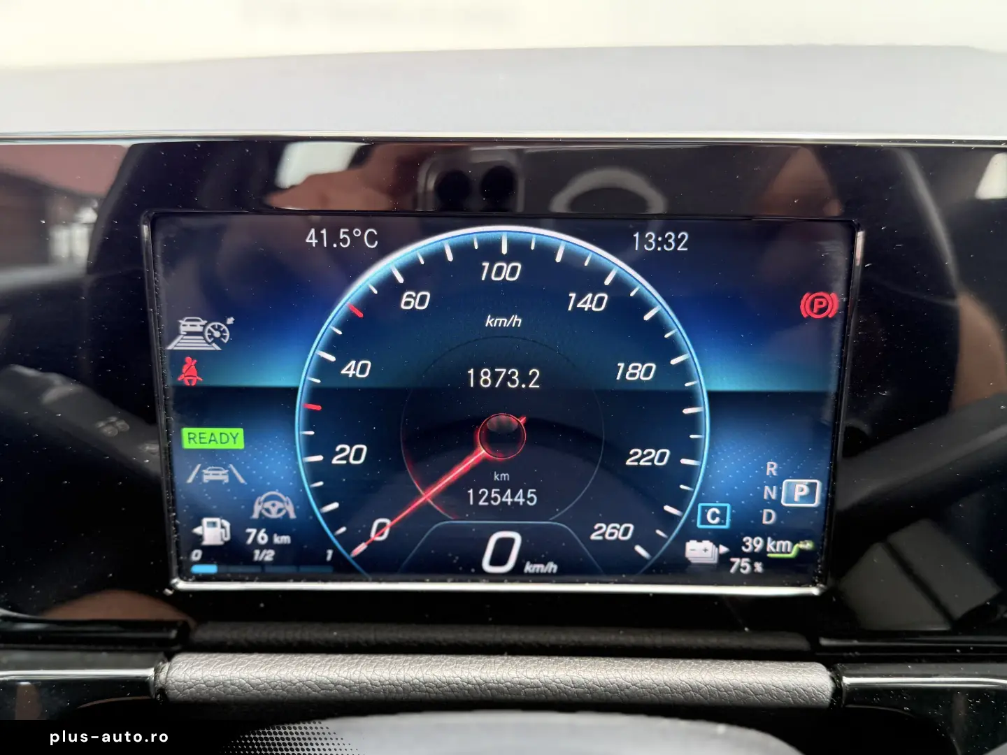 Mercedes-Benz B 250e Style Plug-In Hybrid   An 2021w1k