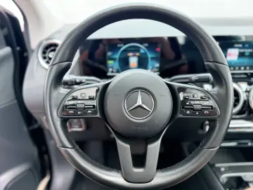 Mercedes-Benz B 250e Style Plug-In Hybrid   An 2021w1k