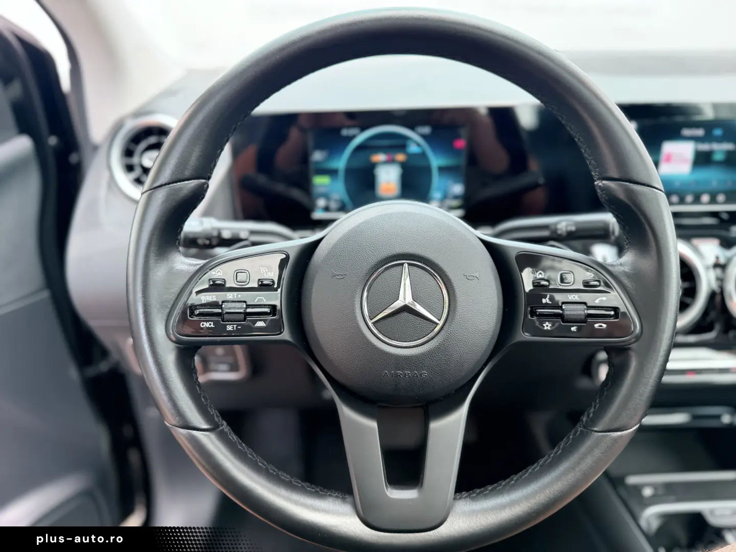 Mercedes-Benz B 250e Style Plug-In Hybrid   An 2021w1k