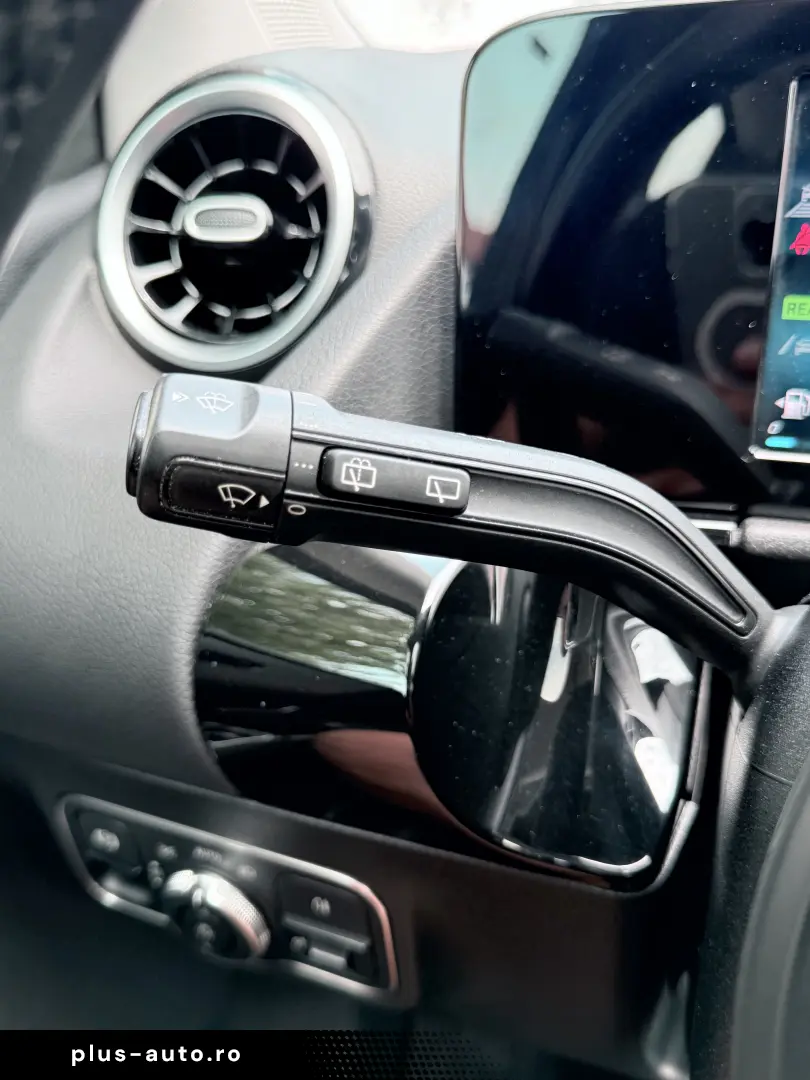 Mercedes-Benz B 250e Style Plug-In Hybrid   An 2021w1k