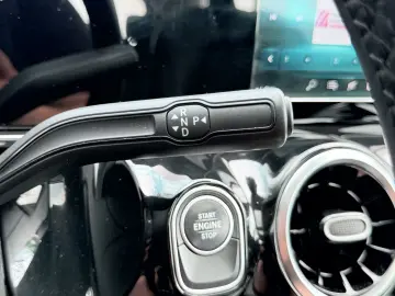 Mercedes-Benz B 250e Style Plug-In Hybrid   An 2021w1k