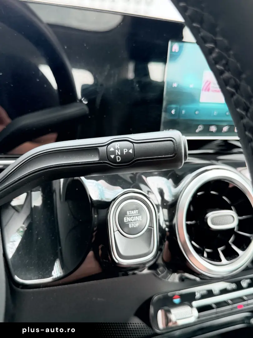 Mercedes-Benz B 250e Style Plug-In Hybrid   An 2021w1k