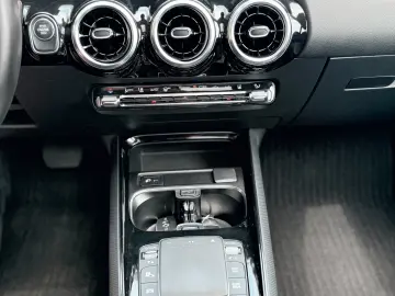 Mercedes-Benz B 250e Style Plug-In Hybrid   An 2021w1k