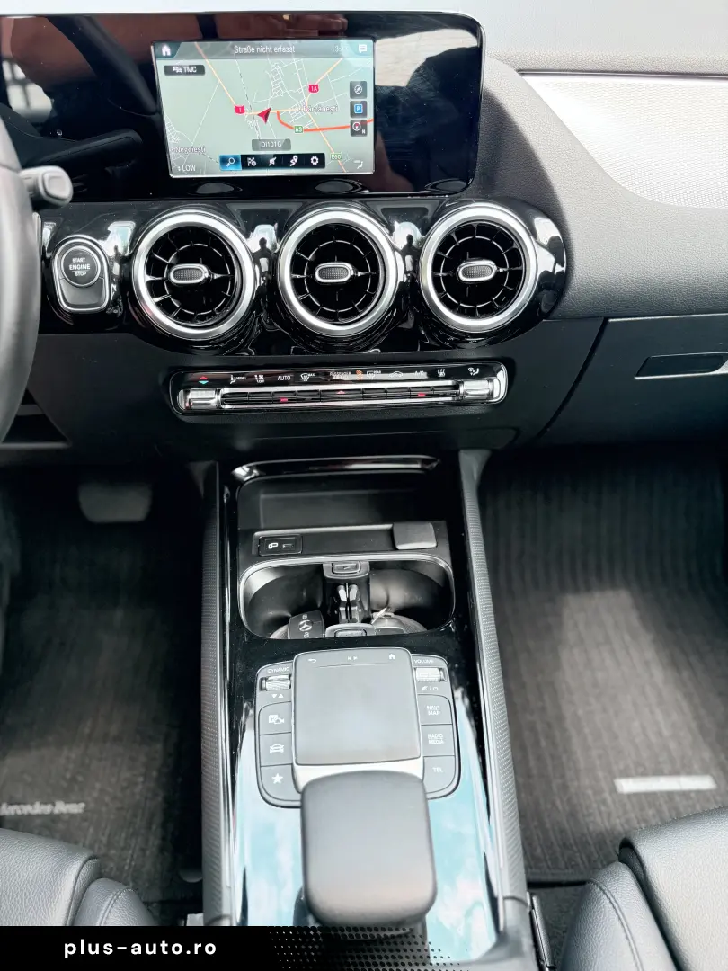 Mercedes-Benz B 250e Style Plug-In Hybrid   An 2021w1k