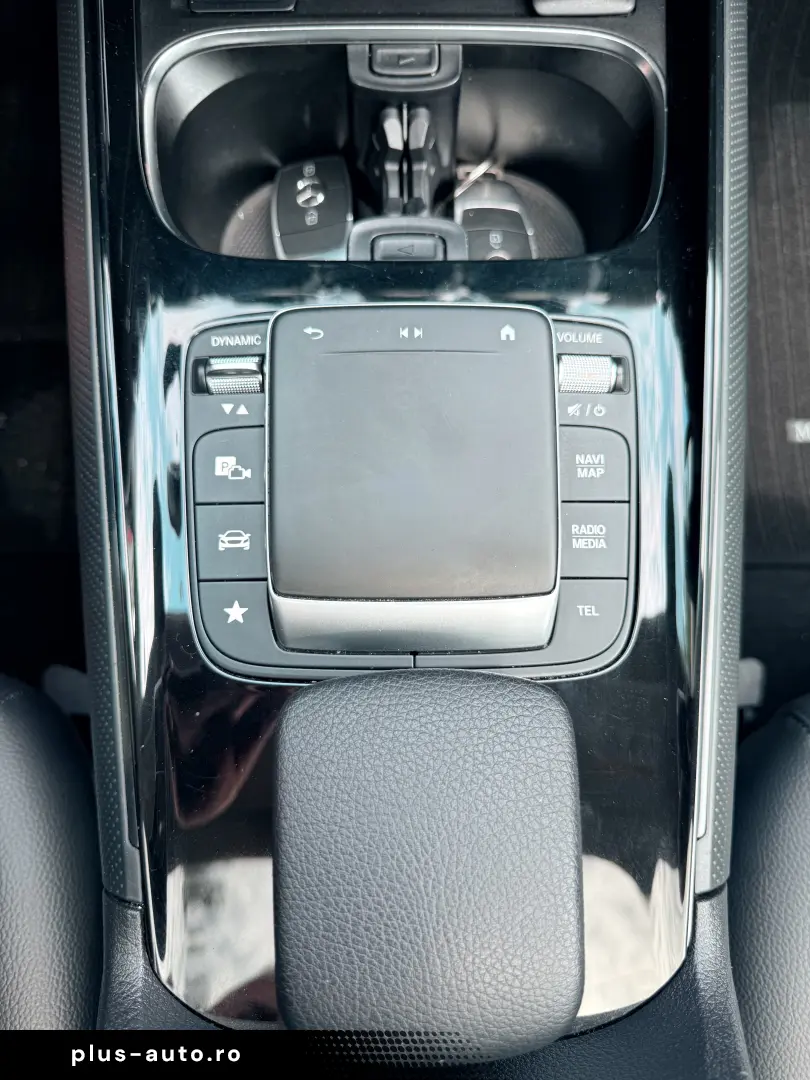 Mercedes-Benz B 250e Style Plug-In Hybrid   An 2021w1k