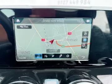 Mercedes-Benz B 250e Style Plug-In Hybrid   An 2021w1k