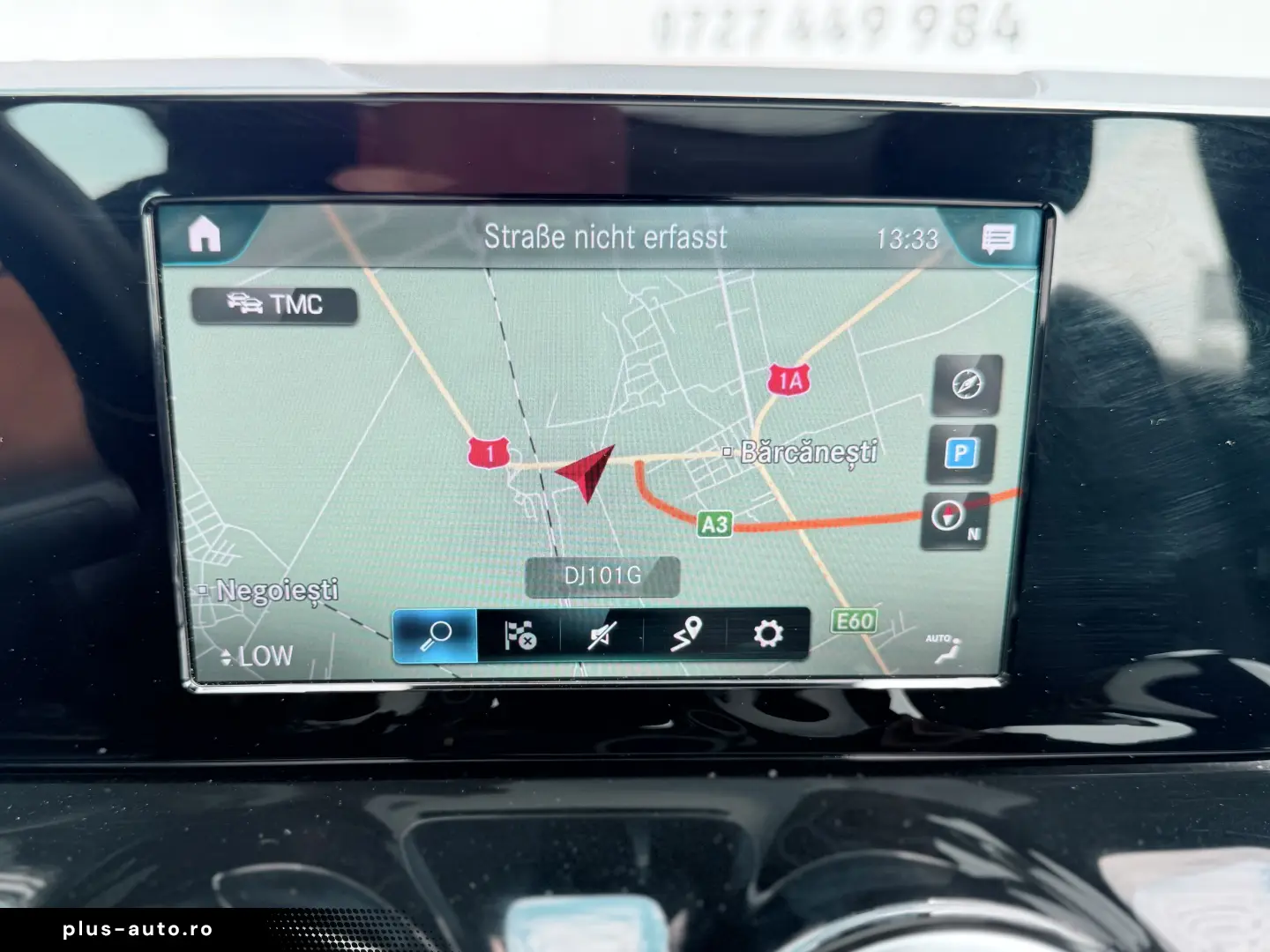 Mercedes-Benz B 250e Style Plug-In Hybrid   An 2021w1k