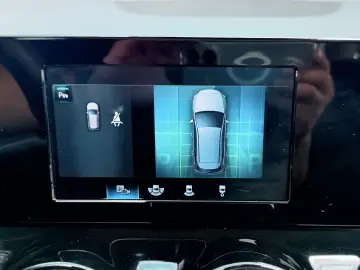 Mercedes-Benz B 250e Style Plug-In Hybrid   An 2021w1k