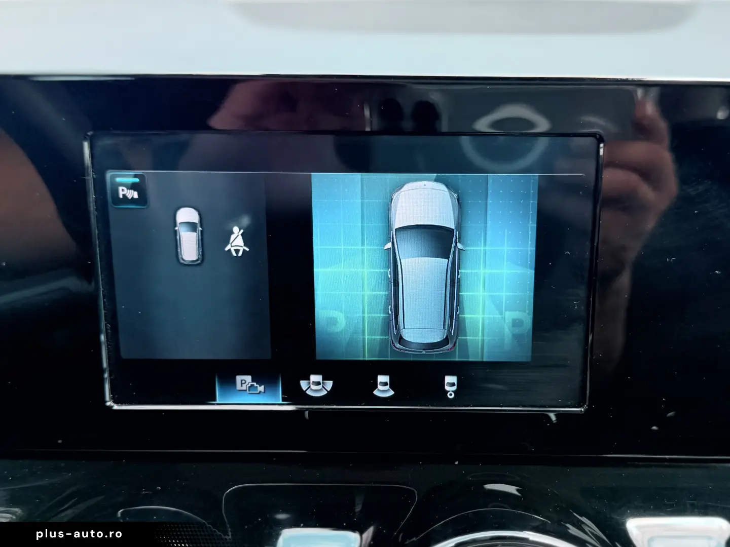 Mercedes-Benz B 250e Style Plug-In Hybrid   An 2021w1k