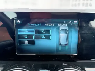 Mercedes-Benz B 250e Style Plug-In Hybrid   An 2021w1k