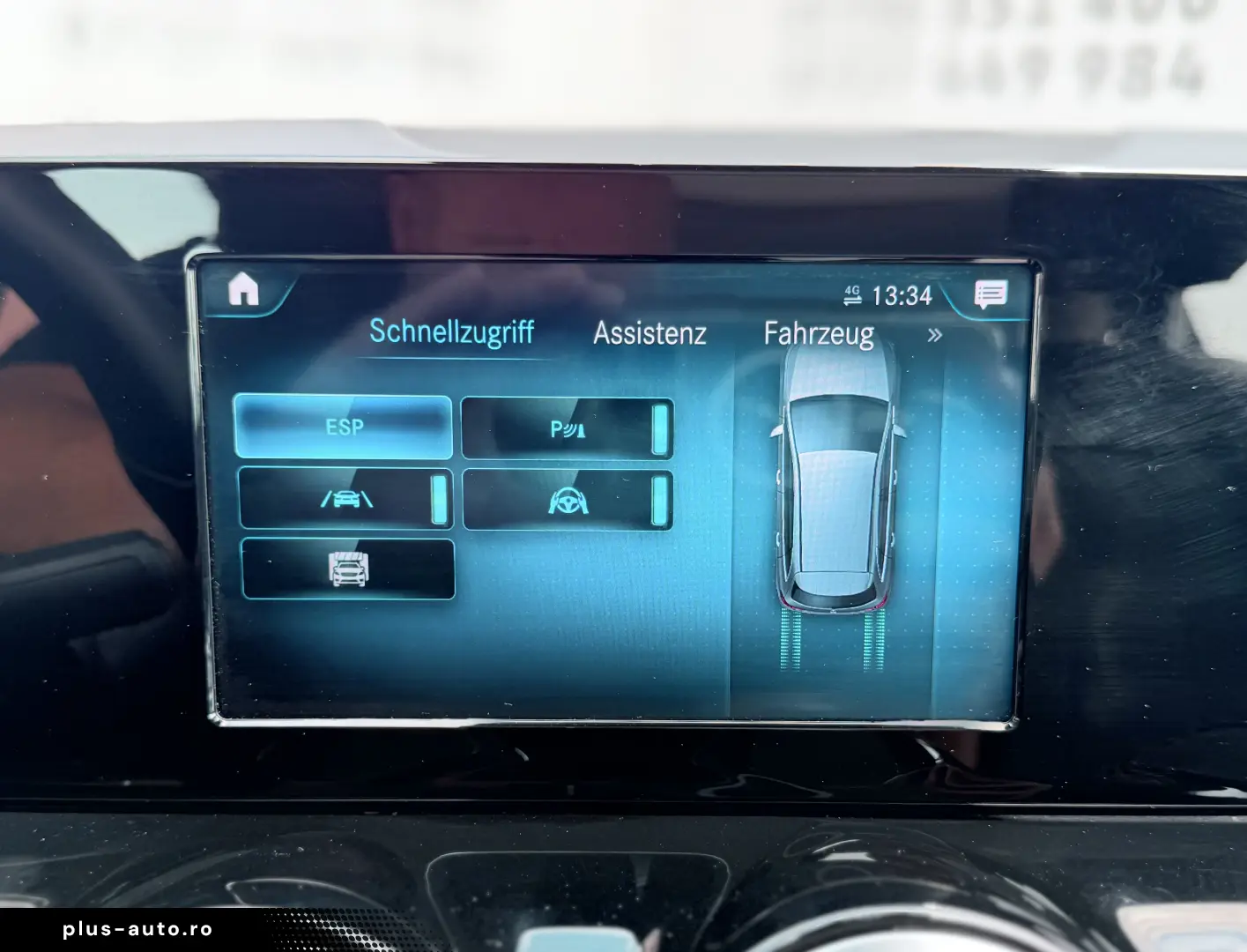 Mercedes-Benz B 250e Style Plug-In Hybrid   An 2021w1k