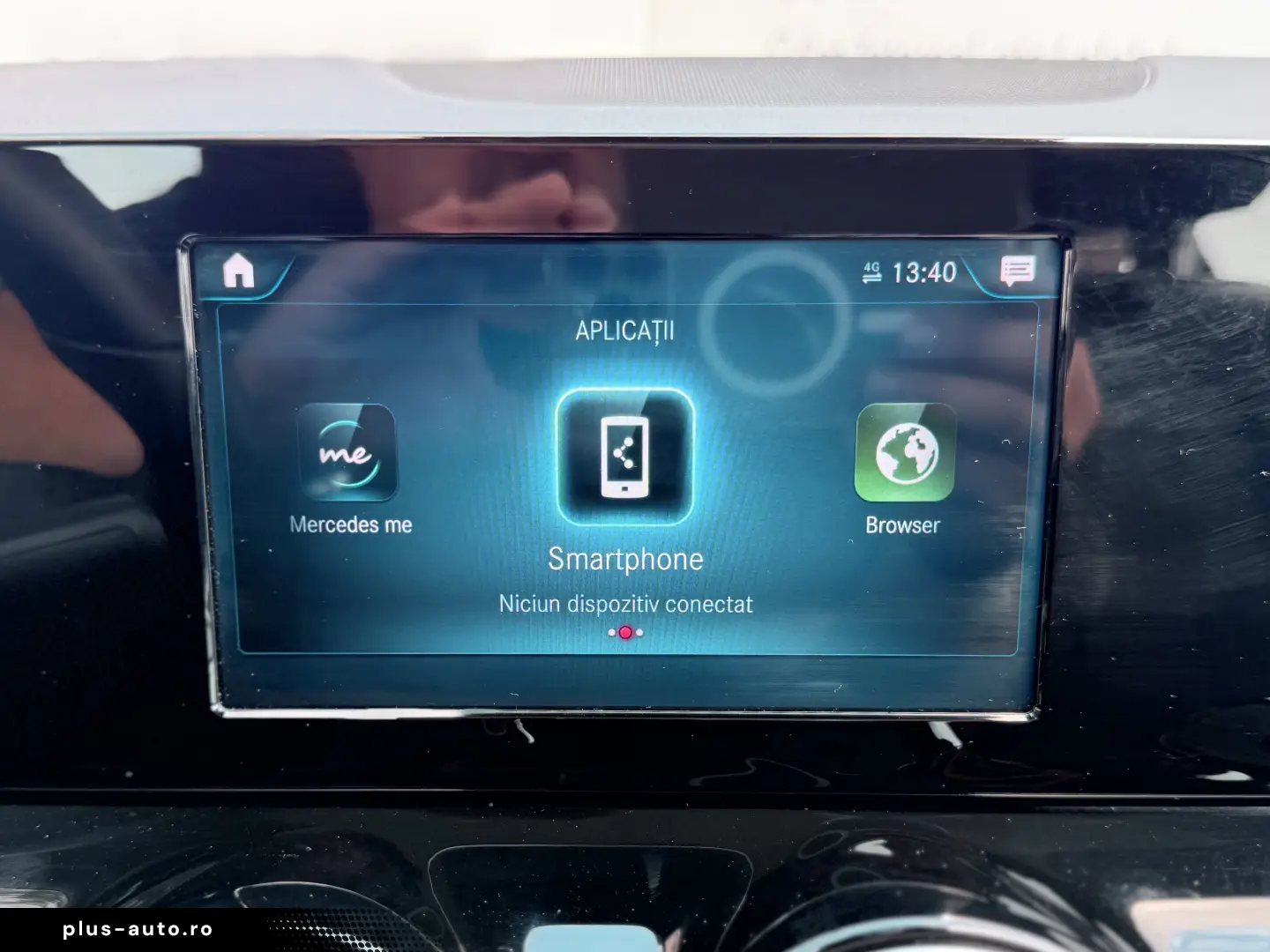 Mercedes-Benz B 250e Style Plug-In Hybrid   An 2021w1k