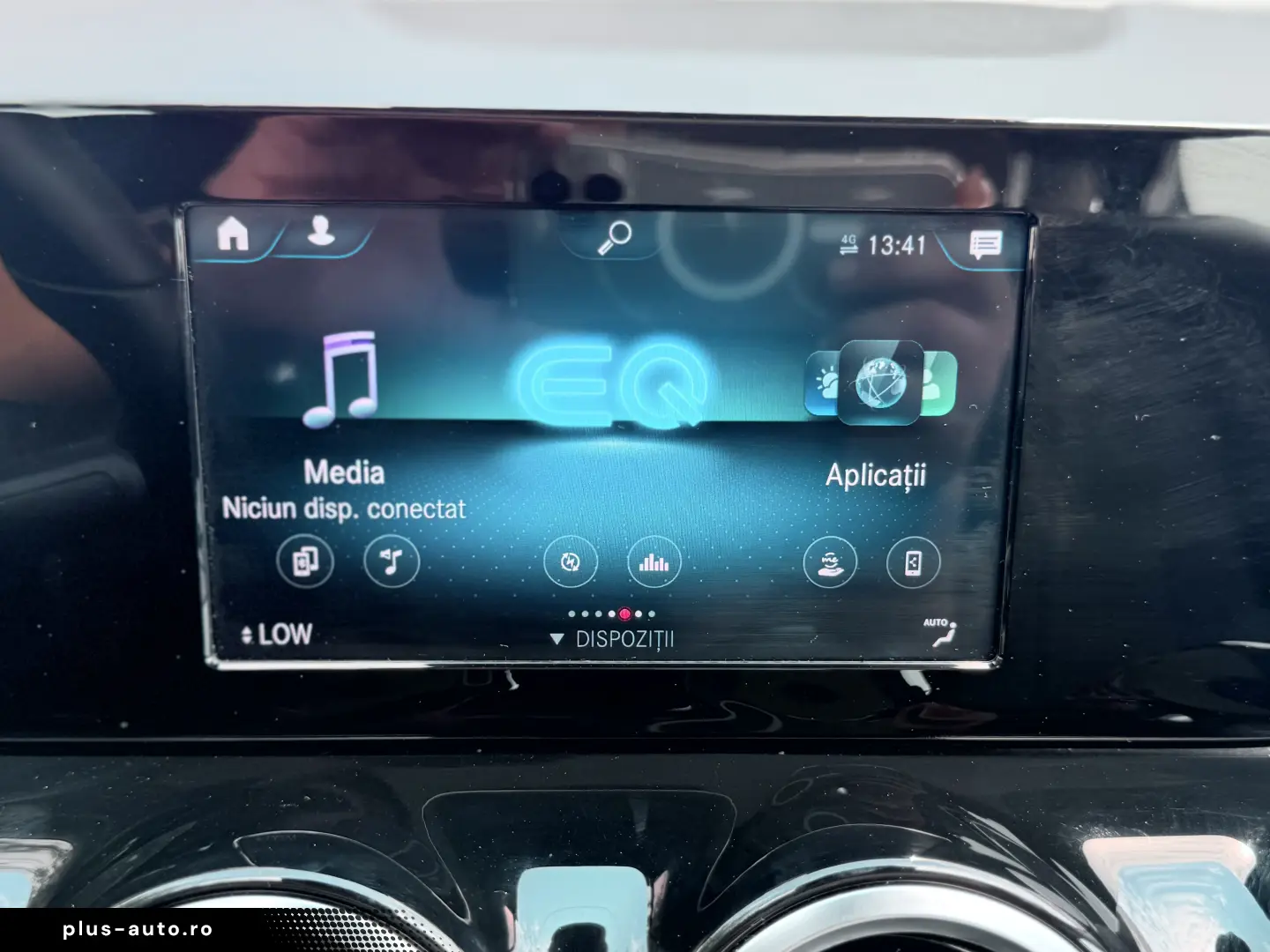 Mercedes-Benz B 250e Style Plug-In Hybrid   An 2021w1k