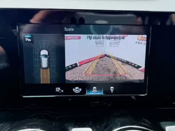 Mercedes-Benz B 250e Style Plug-In Hybrid   An 2021w1k