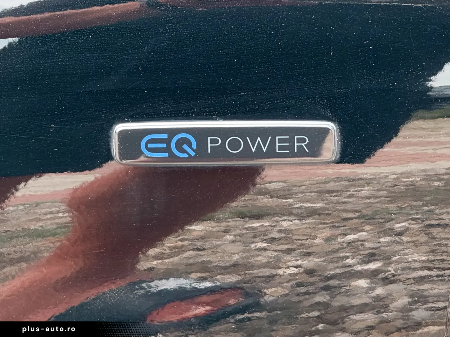 Mercedes-Benz B 250e Style Plug-In Hybrid   An 2021w1k