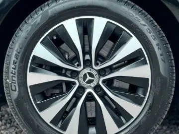 Mercedes-Benz B 250e Style Plug-In Hybrid   An 2021w1k