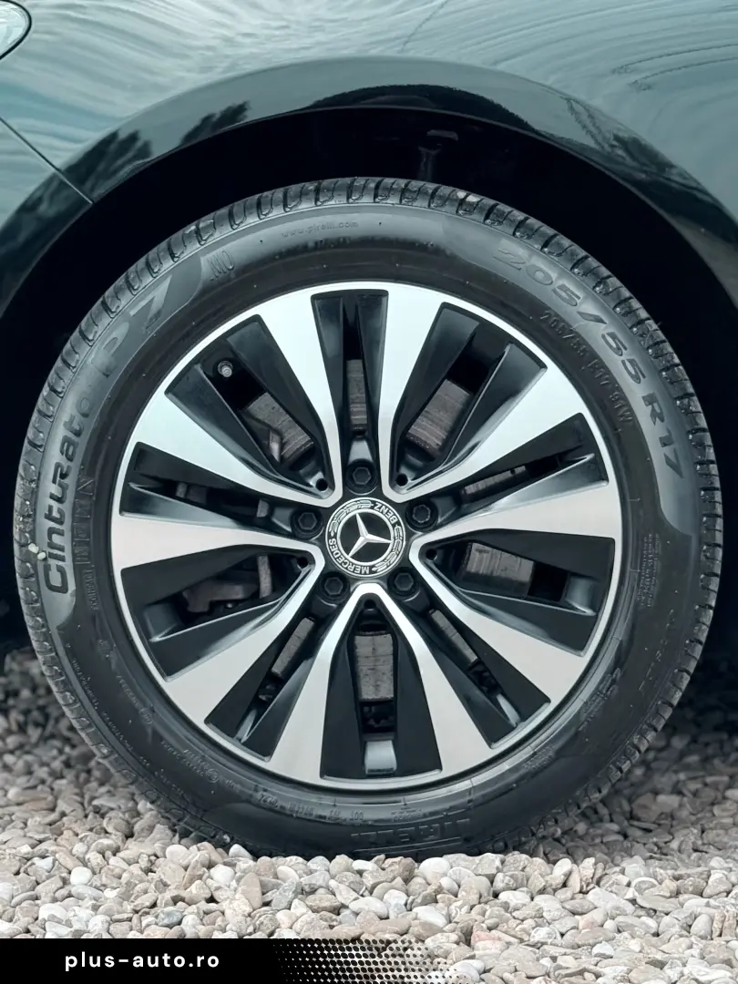 Mercedes-Benz B 250e Style Plug-In Hybrid   An 2021w1k