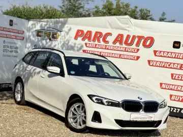 BMW Seria 3 318i Touring Automat