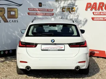 BMW Seria 3 318i Touring Automat