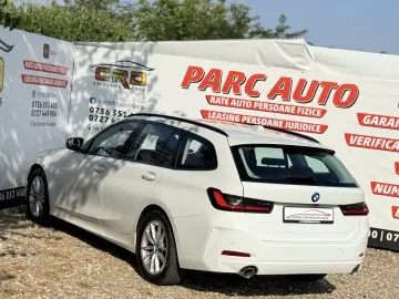 BMW Seria 3 318i Touring Automat