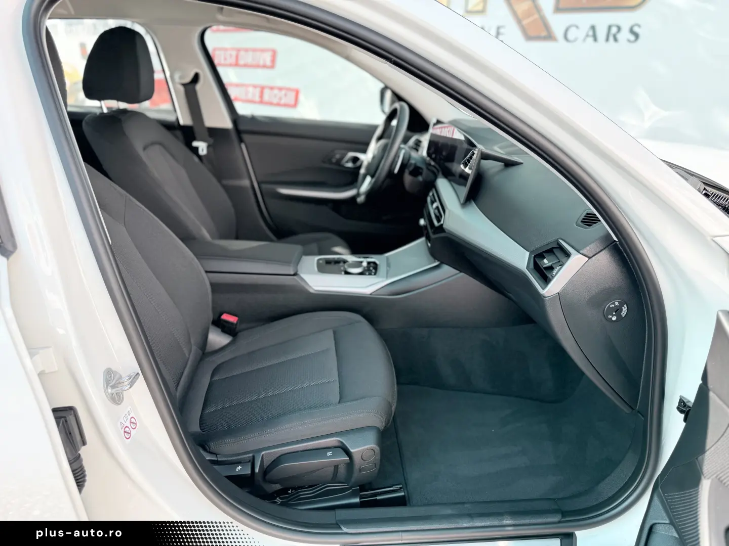 BMW Seria 3 318i Touring Automat