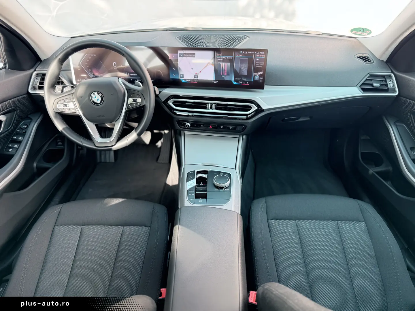 BMW Seria 3 318i Touring Automat