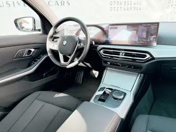 BMW Seria 3 318i Touring Automat