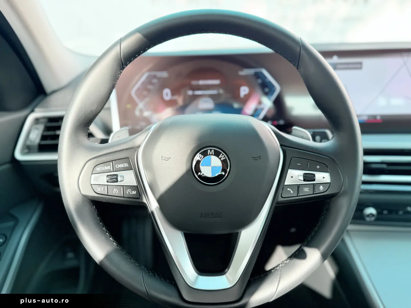 BMW Seria 3 318i Touring Automat