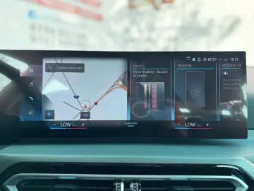 BMW Seria 3 318i Touring Automat