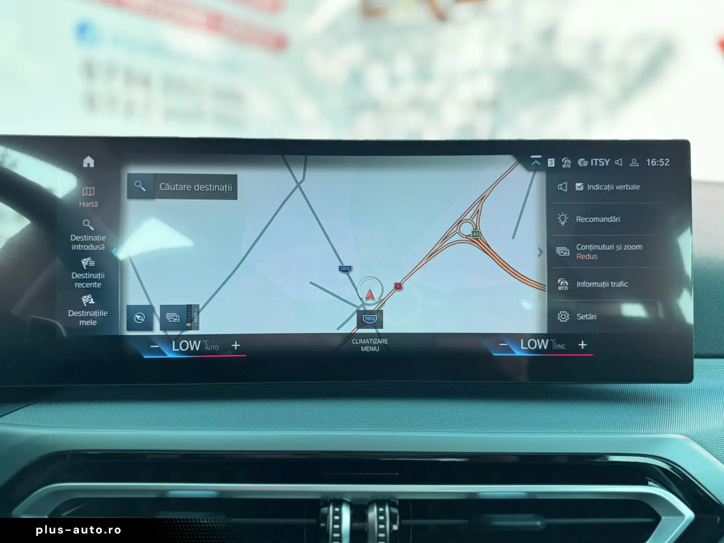 BMW Seria 3 318i Touring Automat