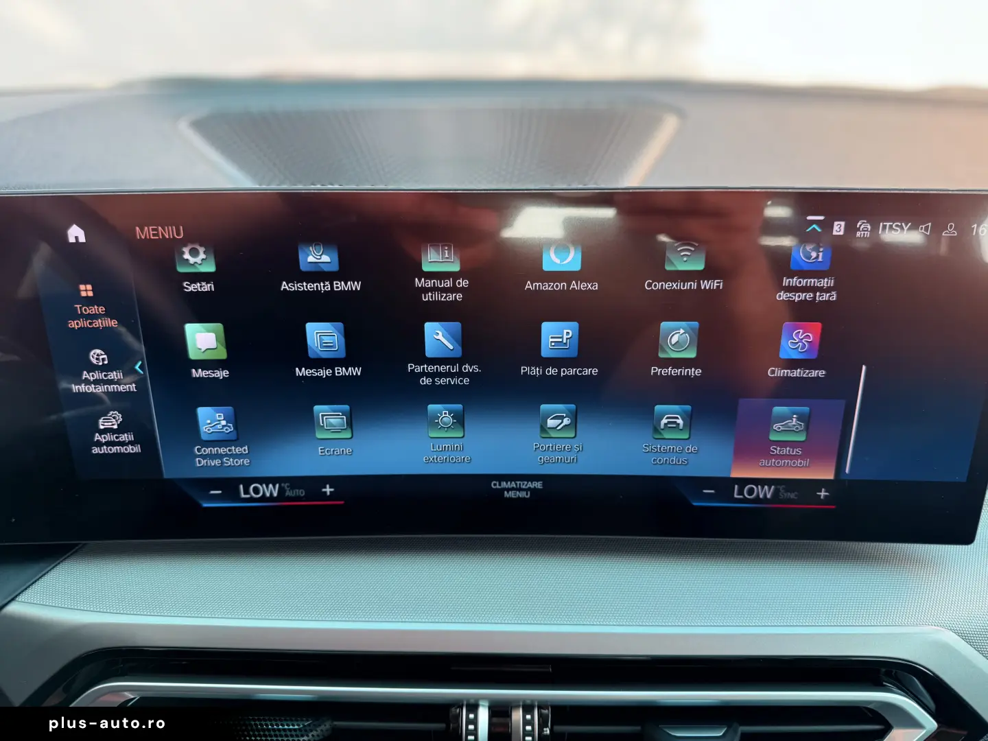 BMW Seria 3 318i Touring Automat