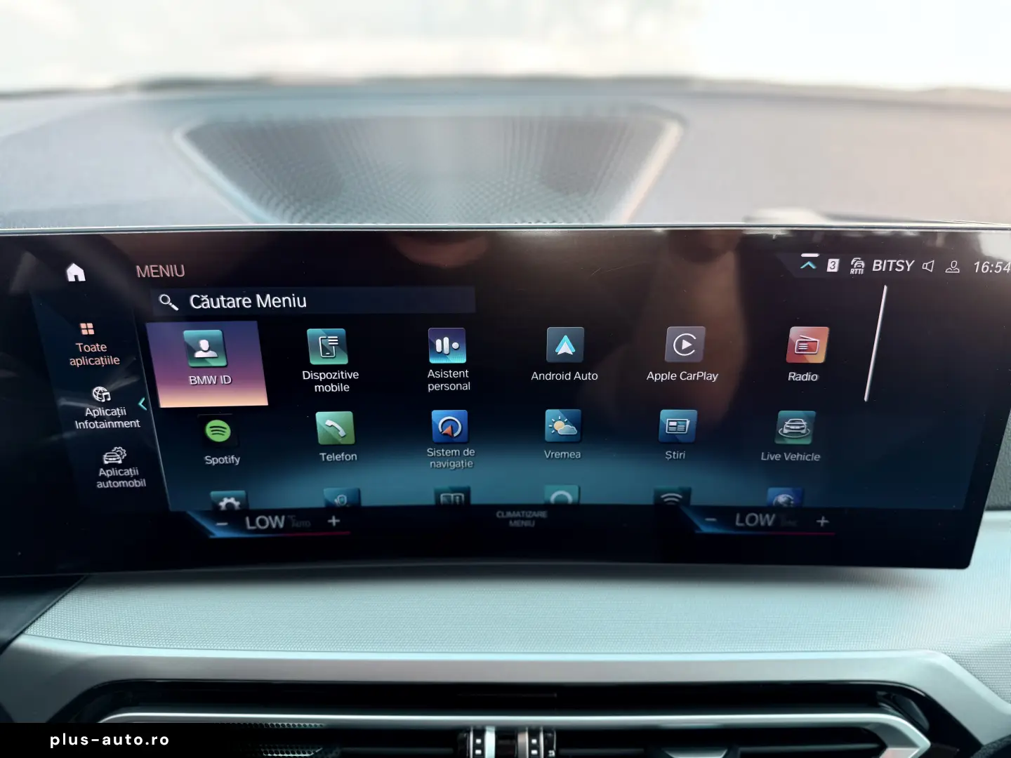 BMW Seria 3 318i Touring Automat