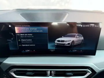 BMW Seria 3 318i Touring Automat