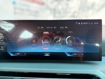 BMW Seria 3 318i Touring Automat