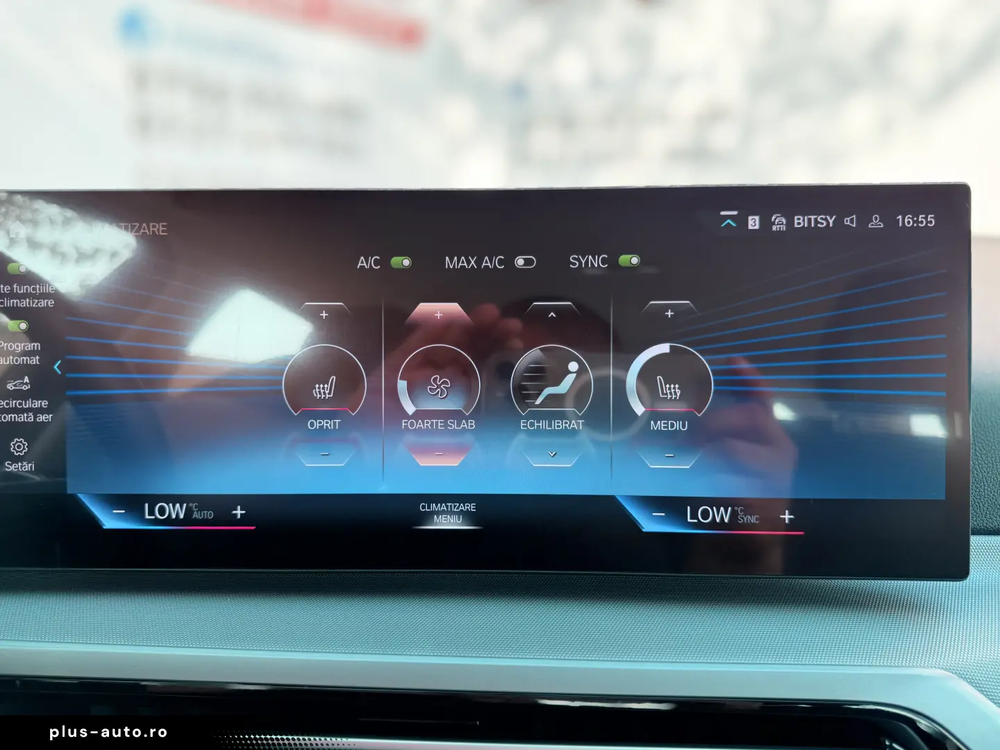 BMW Seria 3 318i Touring Automat