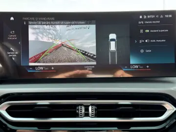 BMW Seria 3 318i Touring Automat