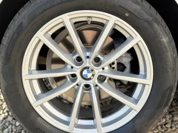 BMW Seria 3 318i Touring Automat