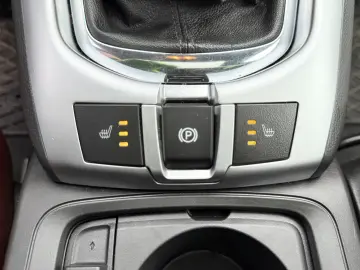 Opel Antara Design Edition 4x4   An 2014