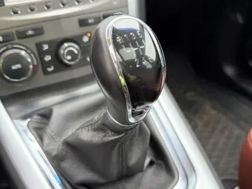 Opel Antara Design Edition 4x4   An 2014