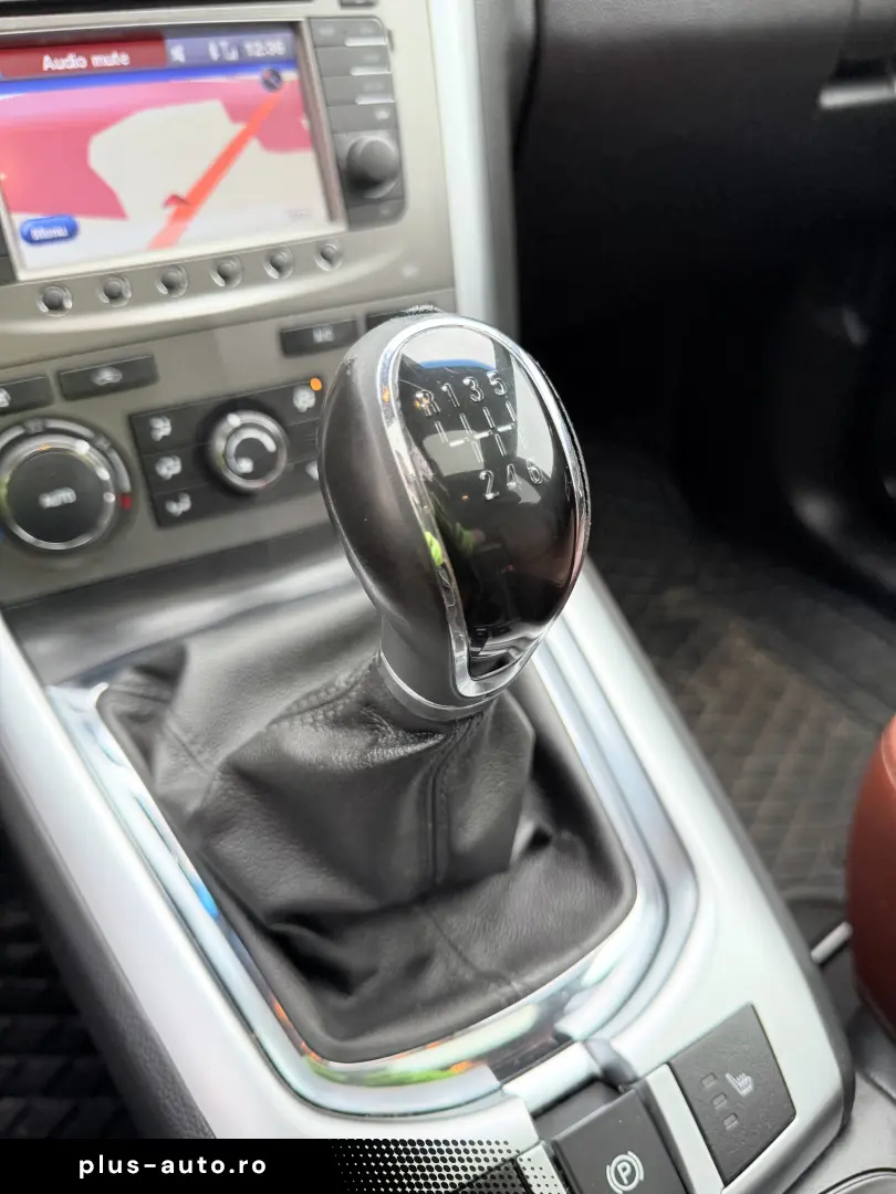 Opel Antara Design Edition 4x4   An 2014