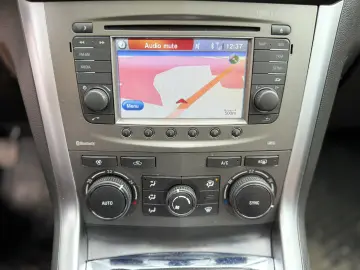 Opel Antara Design Edition 4x4   An 2014