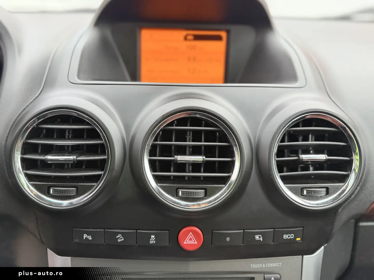 Opel Antara Design Edition 4x4   An 2014