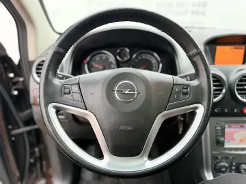 Opel Antara Design Edition 4x4   An 2014