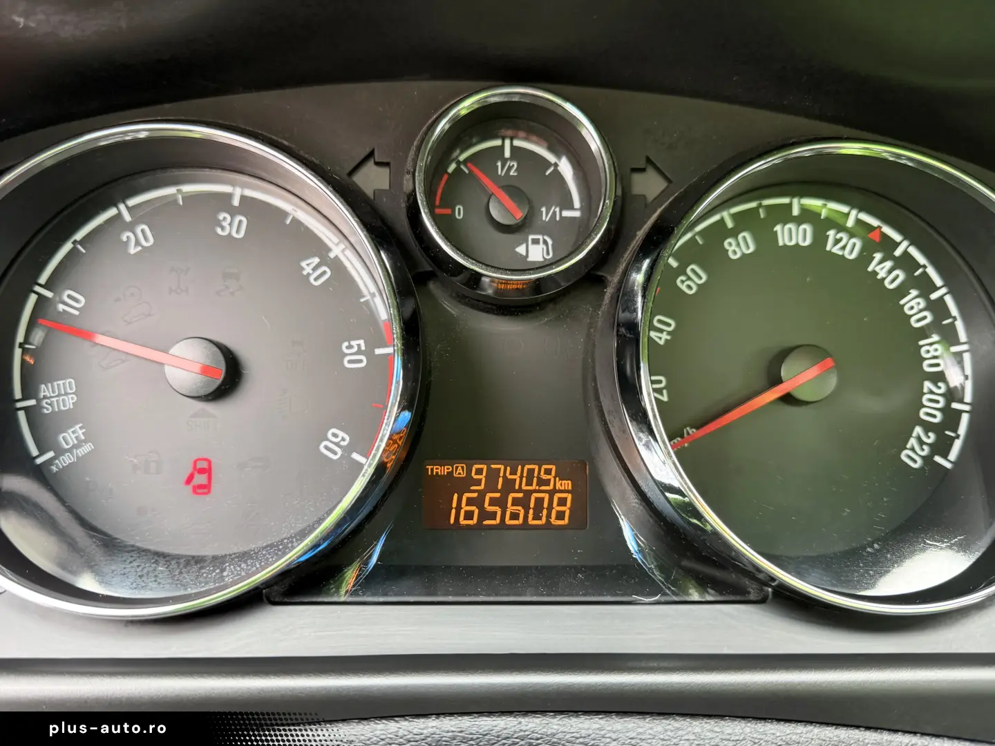 Opel Antara Design Edition 4x4   An 2014