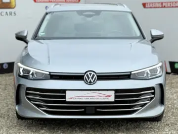 Volkswagen Passat Variant Elegance DSG
