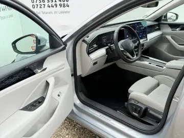 Volkswagen Passat Variant Elegance DSG