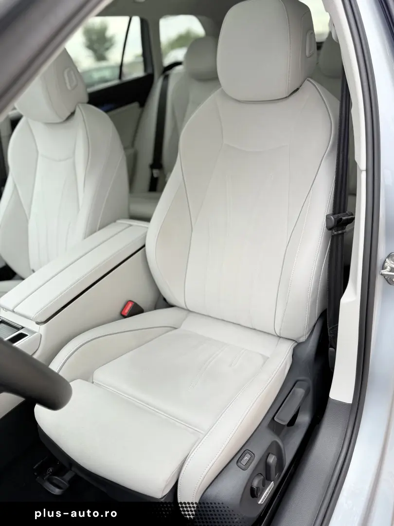 Volkswagen Passat Variant Elegance DSG