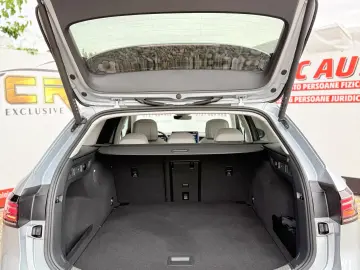 Volkswagen Passat Variant Elegance DSG