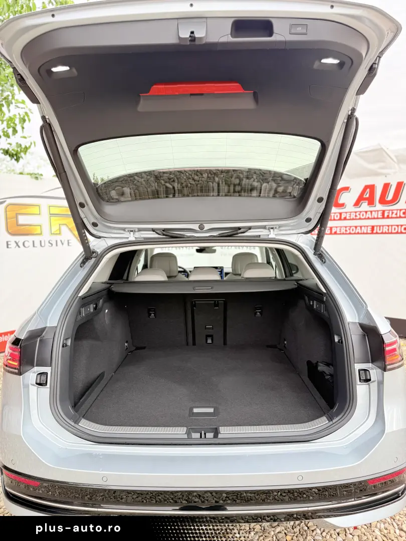 Volkswagen Passat Variant Elegance DSG