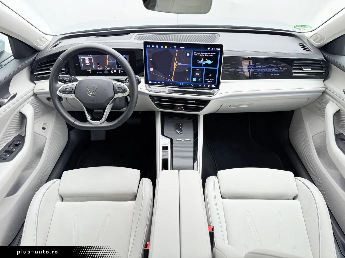 Volkswagen Passat Variant Elegance DSG